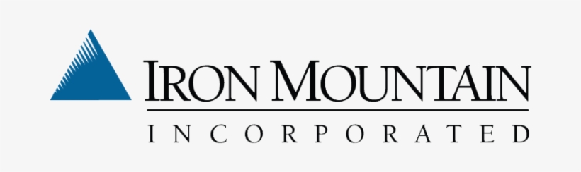 Iron Mountain
